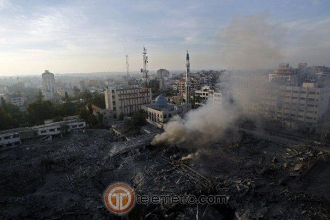 Imágenes impactantes de la semana