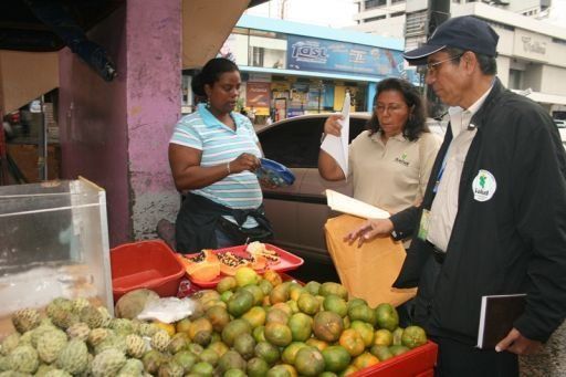 Alcaldía dará permisos a vendedores para desfile del Día del Niño