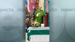 Cardenal José Luis Lacunza se disculpa tras su desaparición