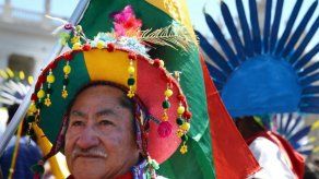 Decretan feriado en región boliviana donde papa Francisco oficiará misa