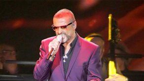 Lanzan el primer inédito de George Michael en 7 años