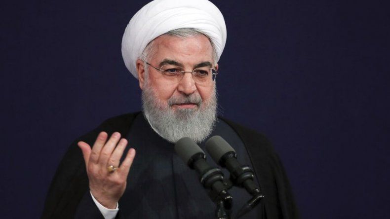 Irán desestima sanciones de EEUU