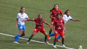 LFF: Chiriquí vence a Plaza Amador en la semifinal de ida