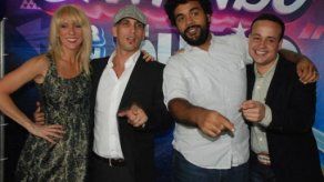 Jurados de Cantando por un Sueño exigirán más este año