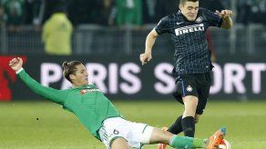 Sevilla e Inter se acercan a dieciseisavos