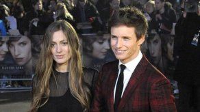 Eddie Redmayne se considera el tipo menos encantador del planeta