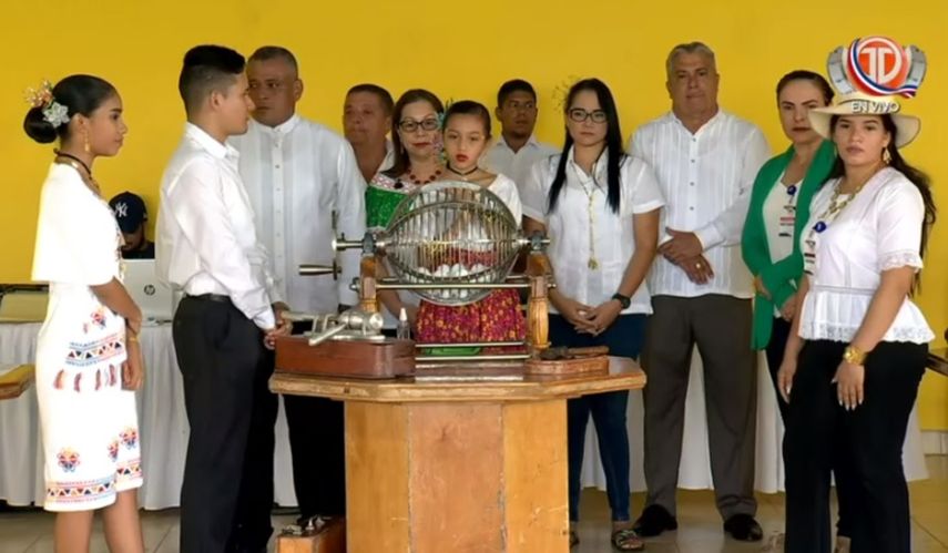 ¿Ganaste?: Resultados de la Lotería de Panamá de hoy 13 de noviembre