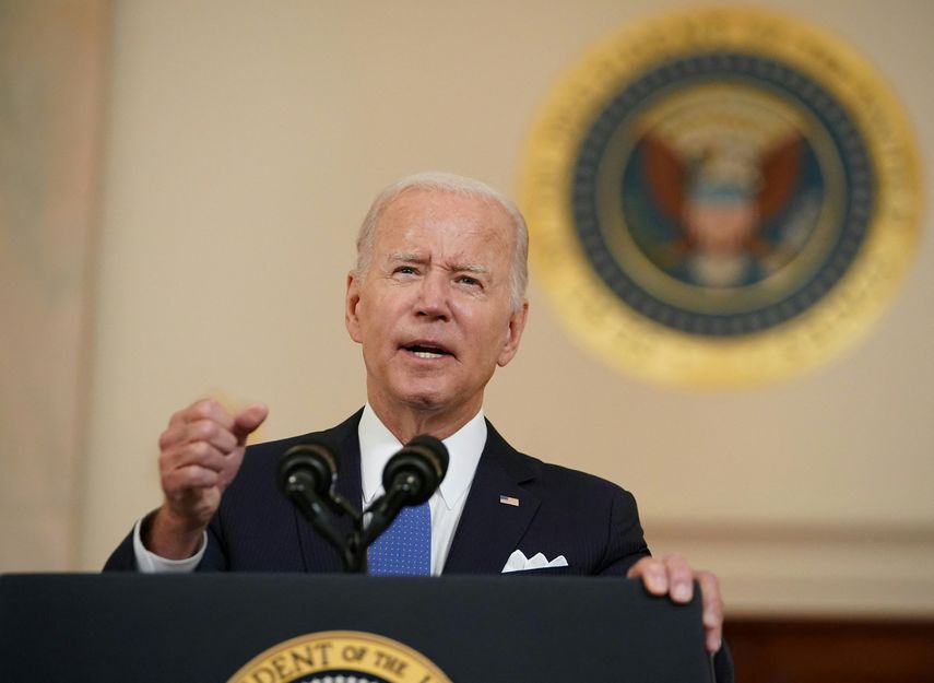 Joe Biden