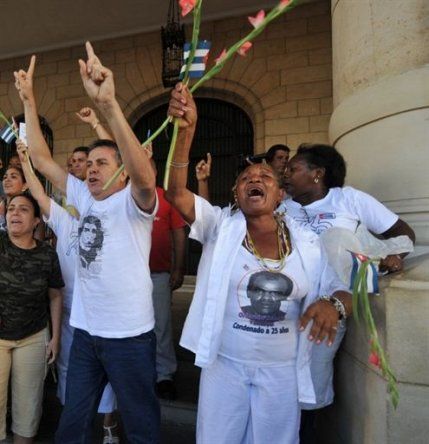 Principales acontecimientos del 2010