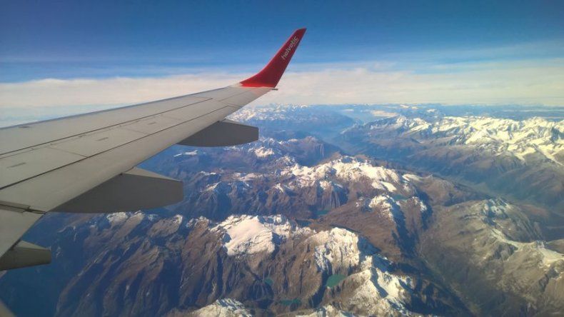 ¿Cómo superar el miedo a volar?
