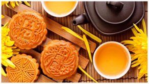 ¿Conoces el Festival de Medio Otoño?