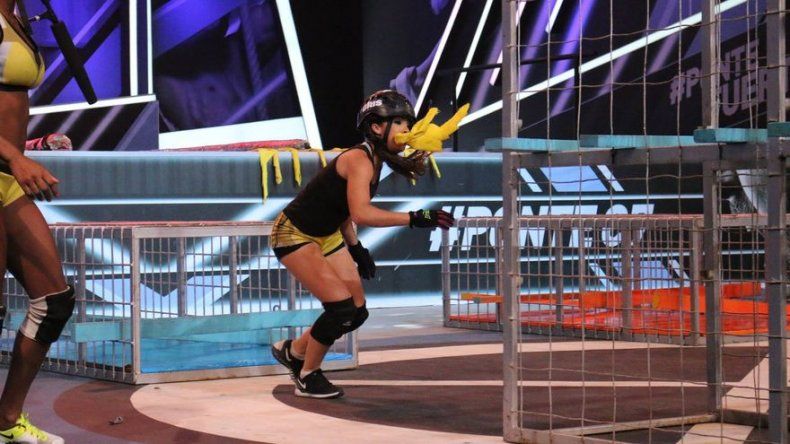 ¡Victoria escarlata! y Suevy es nominada ;(