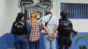 Policía Nacional DIJ. Super dormilona&nbsp;