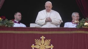 Panamá declara duelo nacional tras la muerte del papa Francisco.