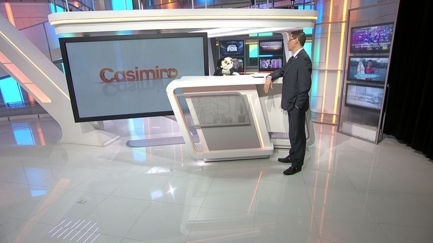 Casos y Cosas de Casimiro de 20 de marzo de 2018