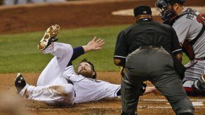 Novato Rea gana 2da apertura seguida