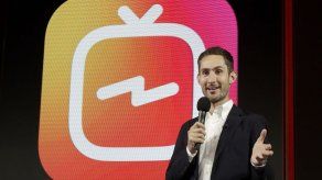 Instagram presenta servicio de video rival de YouTube