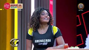 Calle 7 Panamá: Sol Bruce aclara lo que sucedió con Cocolin