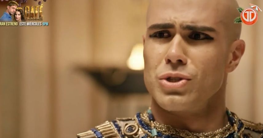 ABRAHAM | José revela la verdad a sus hermanos