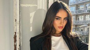MUJERES: Conoce la pareja de Turkan en la vida real