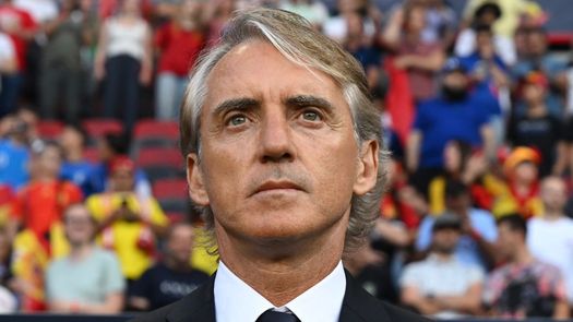 Roberto Mancini dimite por sorpresa como seleccionador de Italia