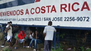 Costa Rica destaca su defensa por DDHH en la atención de flujos migratorios
