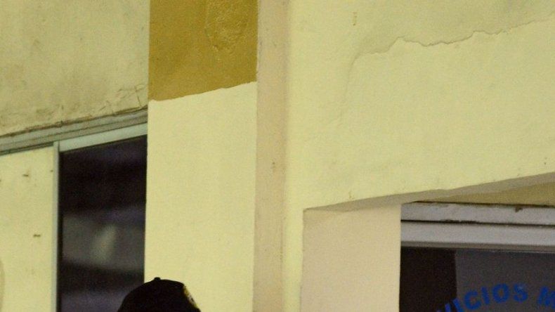 CSJ determinará sobre legalidad de detención de ecuatoriano Galo Lara