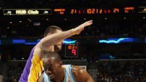 Dueño de Saints compra los Hornets de la NBA