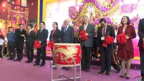 Panamá presente en Feria Internacional de Viajes de Guangzhou