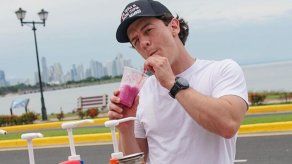 Guaynaa visita Panamá.