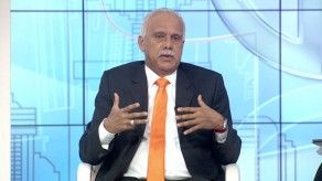 Abogado Martínez cuestiona medida cautelar a diputado Lazarus