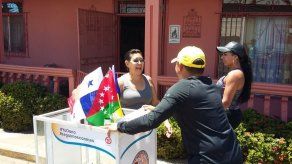 Campaña Unidos de Corazón recauda B/.124 mil en su primera semana