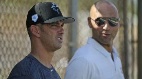 Jorge Posada llega a Marlins en el ‘momento perfecto’