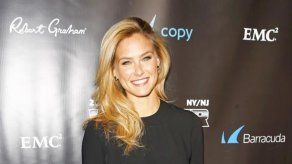 Bar Refaeli sueña con una boda íntima