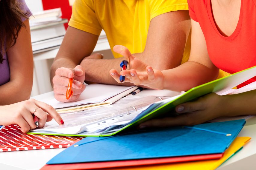 Al final del foro se creará un documento con las líneas de acción para promover la transformación en la eduación superior.