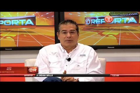 Fonseca Mora: Vamos a sacar más que el PRD en las primarias