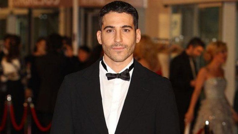Miguel Ángel Silvestre aún utiliza las redes sociales para ligar