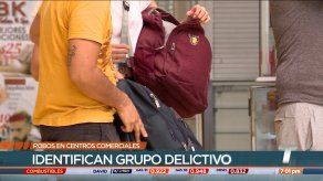 Se estima aumento de hurtos en centros comerciales; autoridades invitan a tomar precauciones