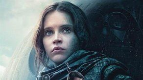 El célebre droide K-2SO de Rogue One podría regresar al universo Star Wars