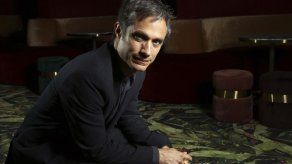 García Bernal se siente más relajado en Cannes como director