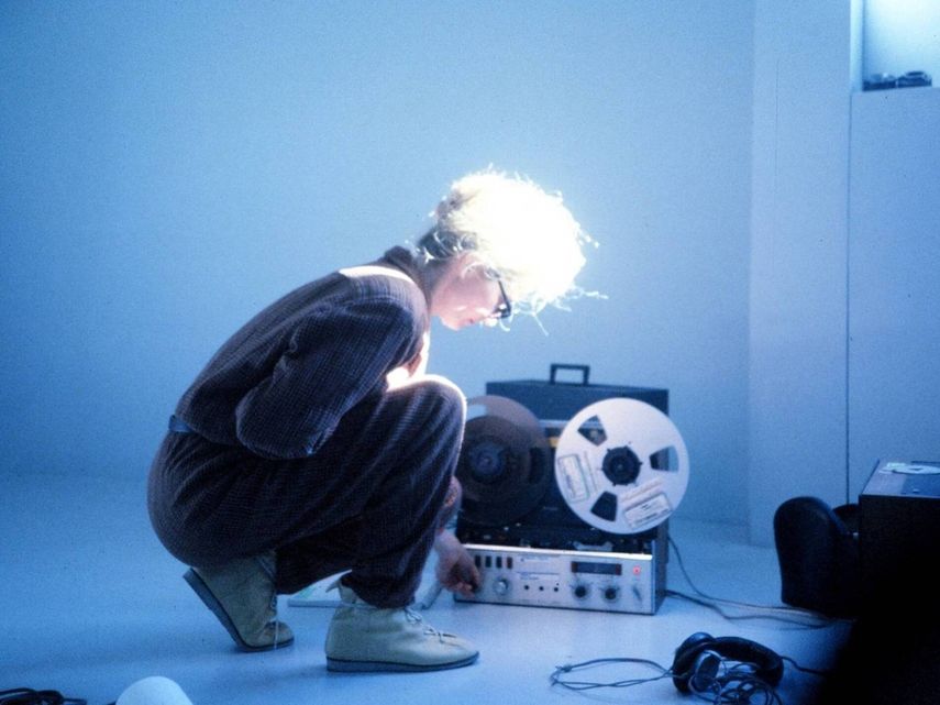 IFF Panamá 2024: Anuncia la proyección de Sisters with Transistors