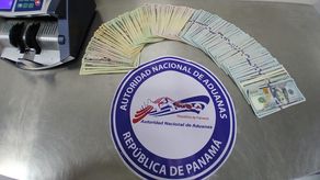 Más de $80,000 en efectivo sin declarar
