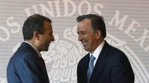 México y El Líbano acuerdan cooperación académica