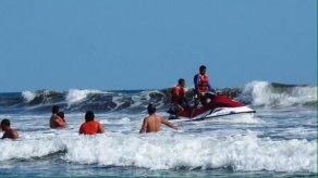 Emiten aviso de prevención por máximas mareas desde este jueves