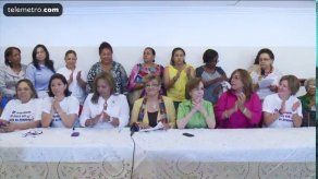 Movimiento no más despechadas