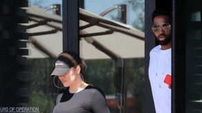 Khloé Kardashian quiere tener más hijos con Tristan Thompson