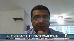 Meduca reitera intención de implementar Bachillerato Internacional en escuelas oficiales y particulares