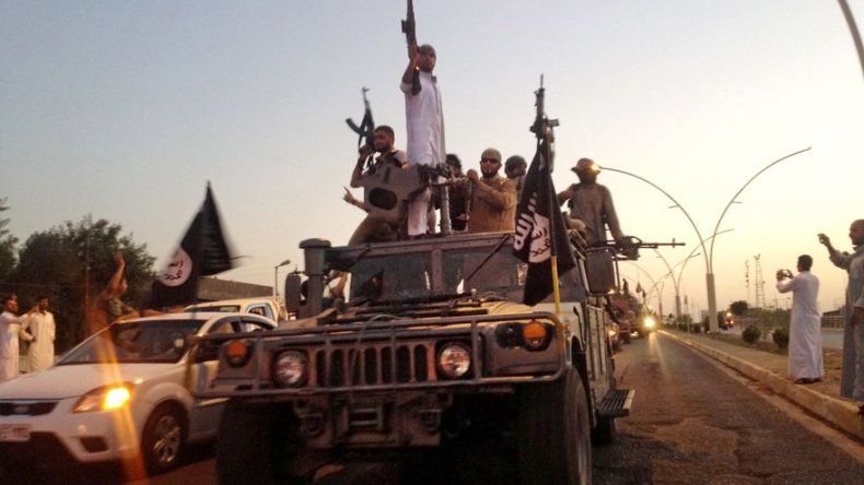 Grupo Estado Islámico mata a 50 personas en Irak