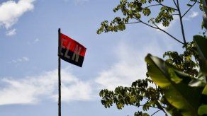 Detienen en el noroeste de Colombia a panameño integrante de la guerrilla ELN