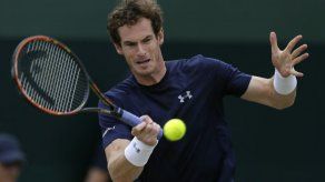 Murray doblega a Isner y avanza a cuartos de final